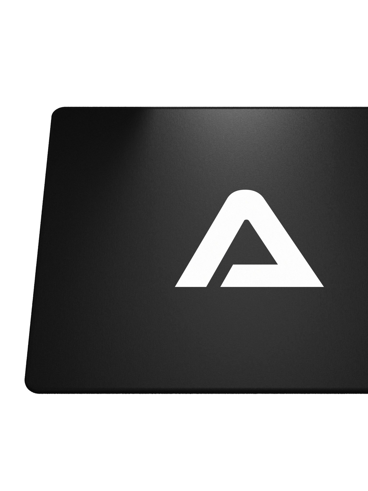 ARTRIUS A Icon Gaming Mouse Pad – Black product image (7)
