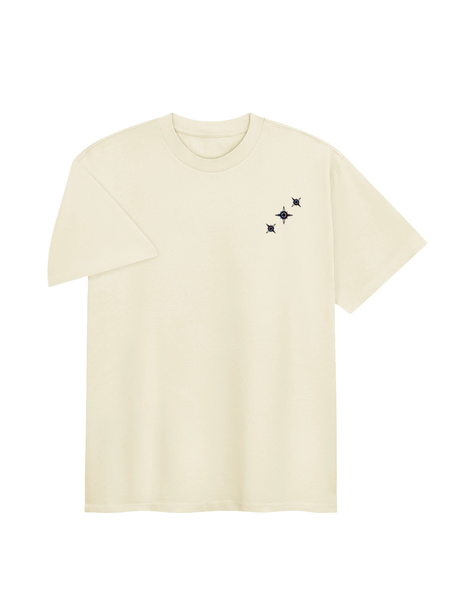 Taurus Female Tee product image (39)