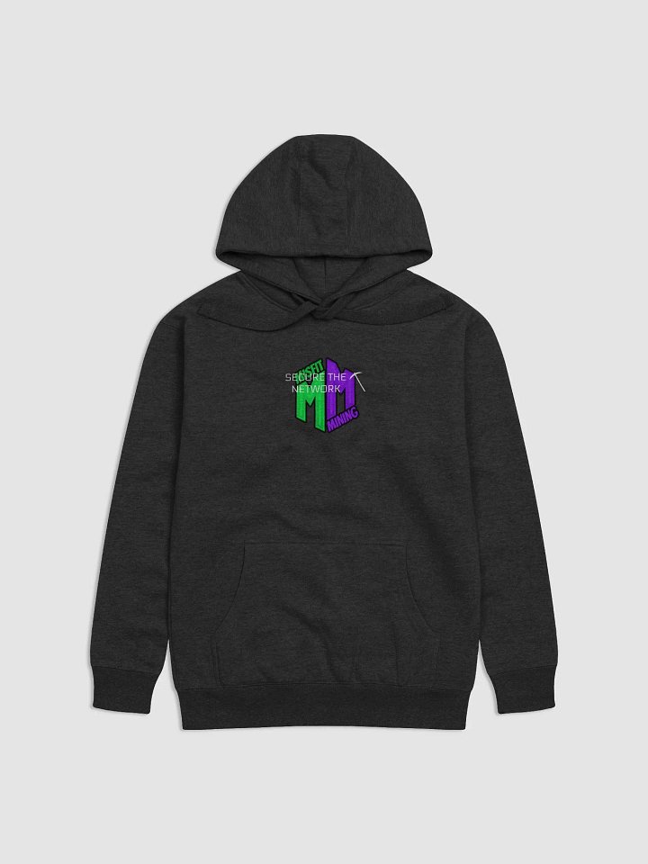 Misfit Mining Unisex Hoodie product image (1)