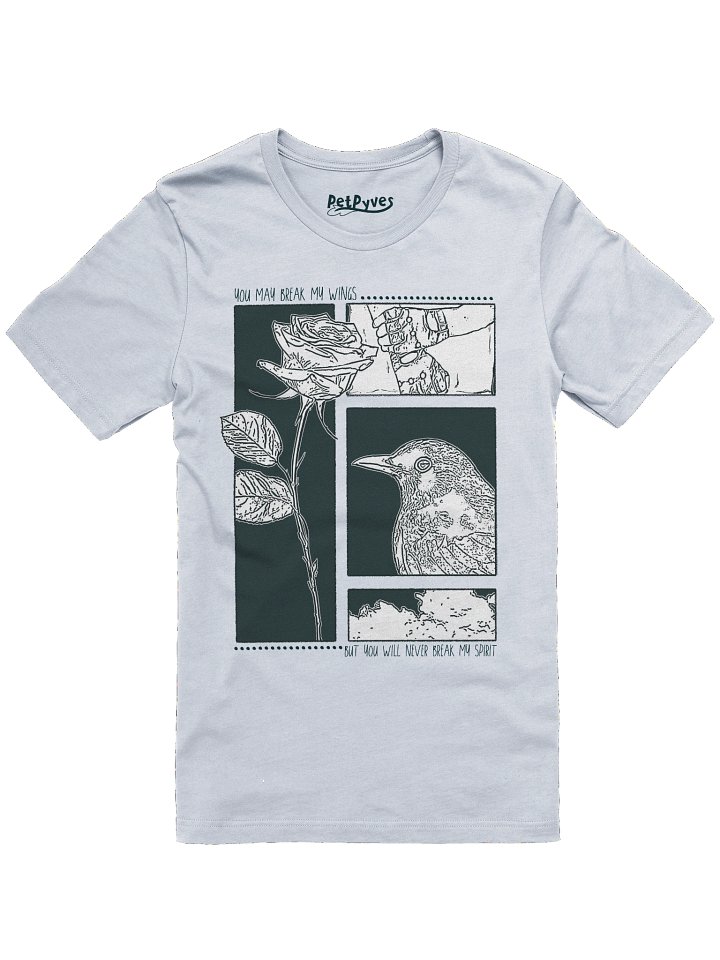 Spirit Tee product image (3)
