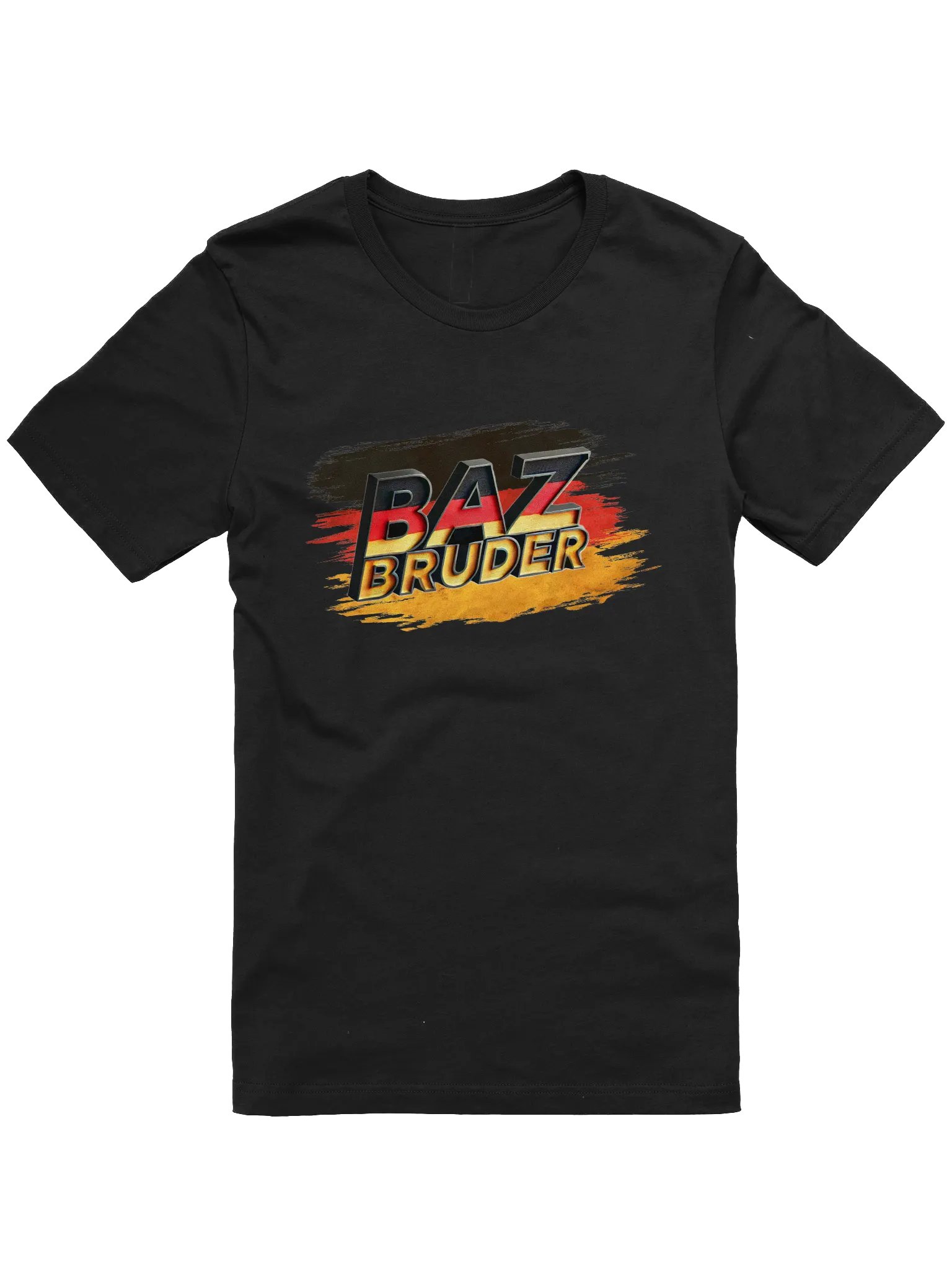 Baz Bruder Tee product image (1)