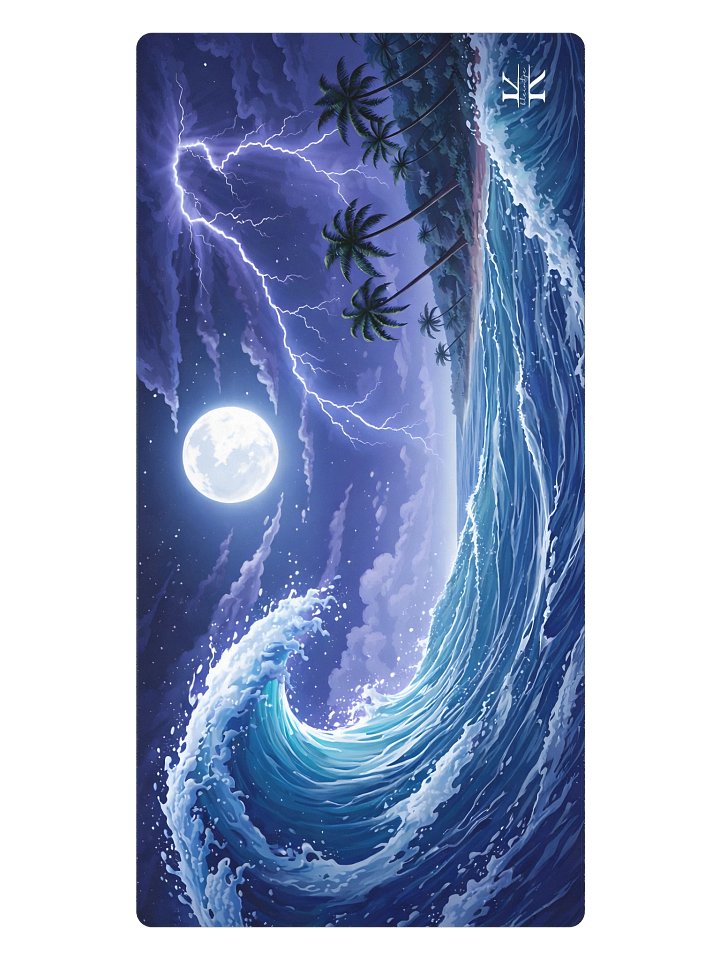 niet klein(tje) muismatje product image (2)