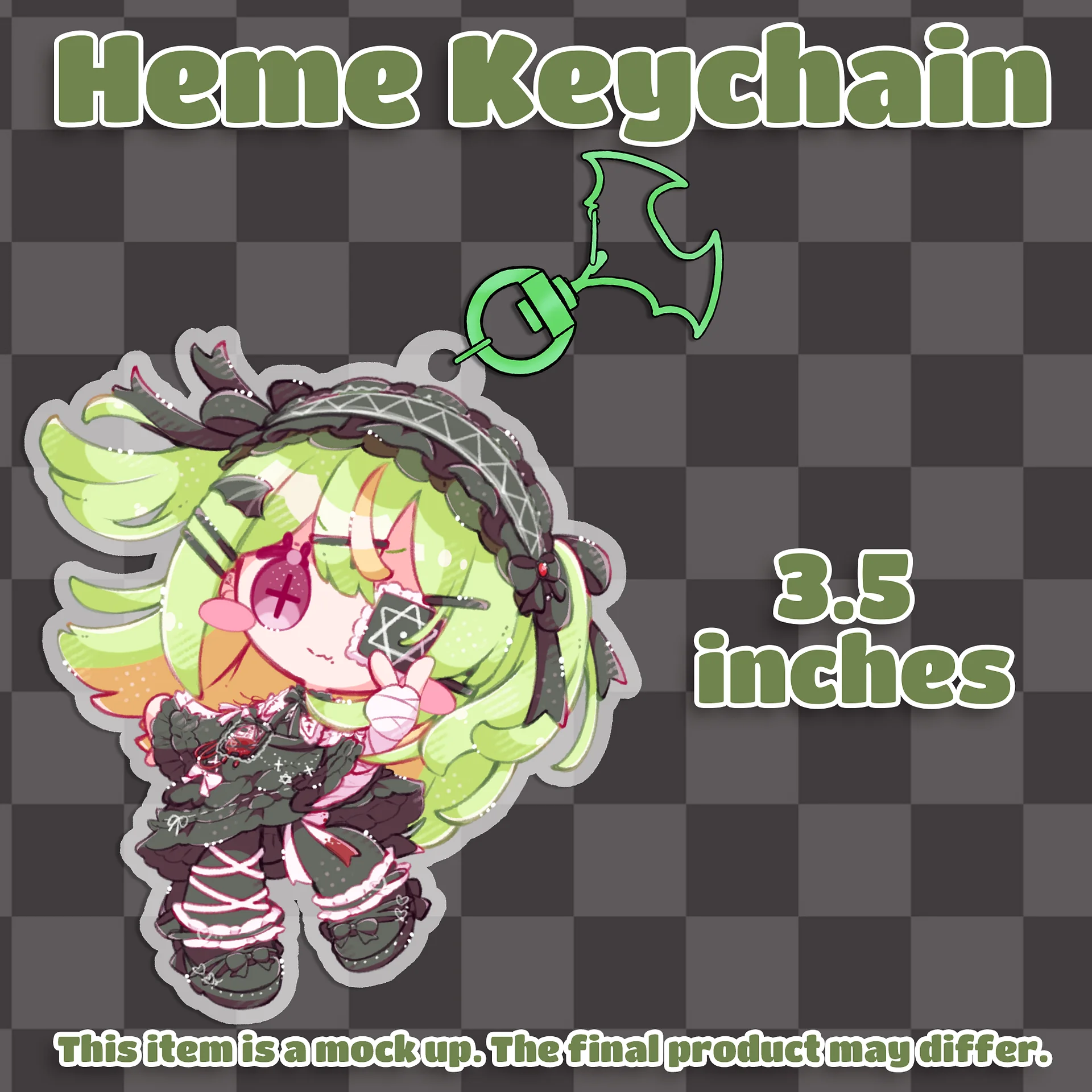 Heme Bundle [PREORDER] product image (3)