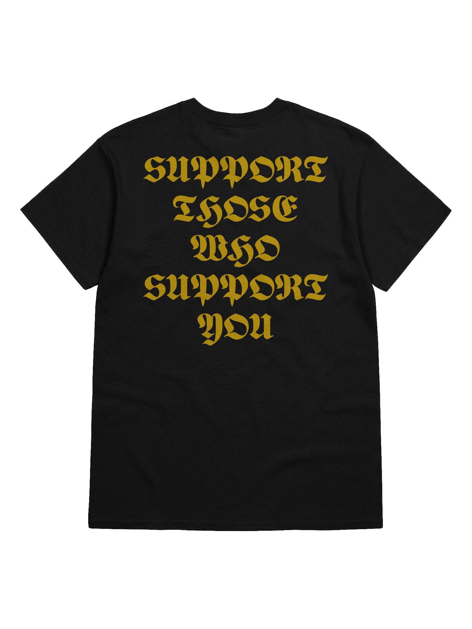 S.T.W.S.Y. SHIRT product image (8)