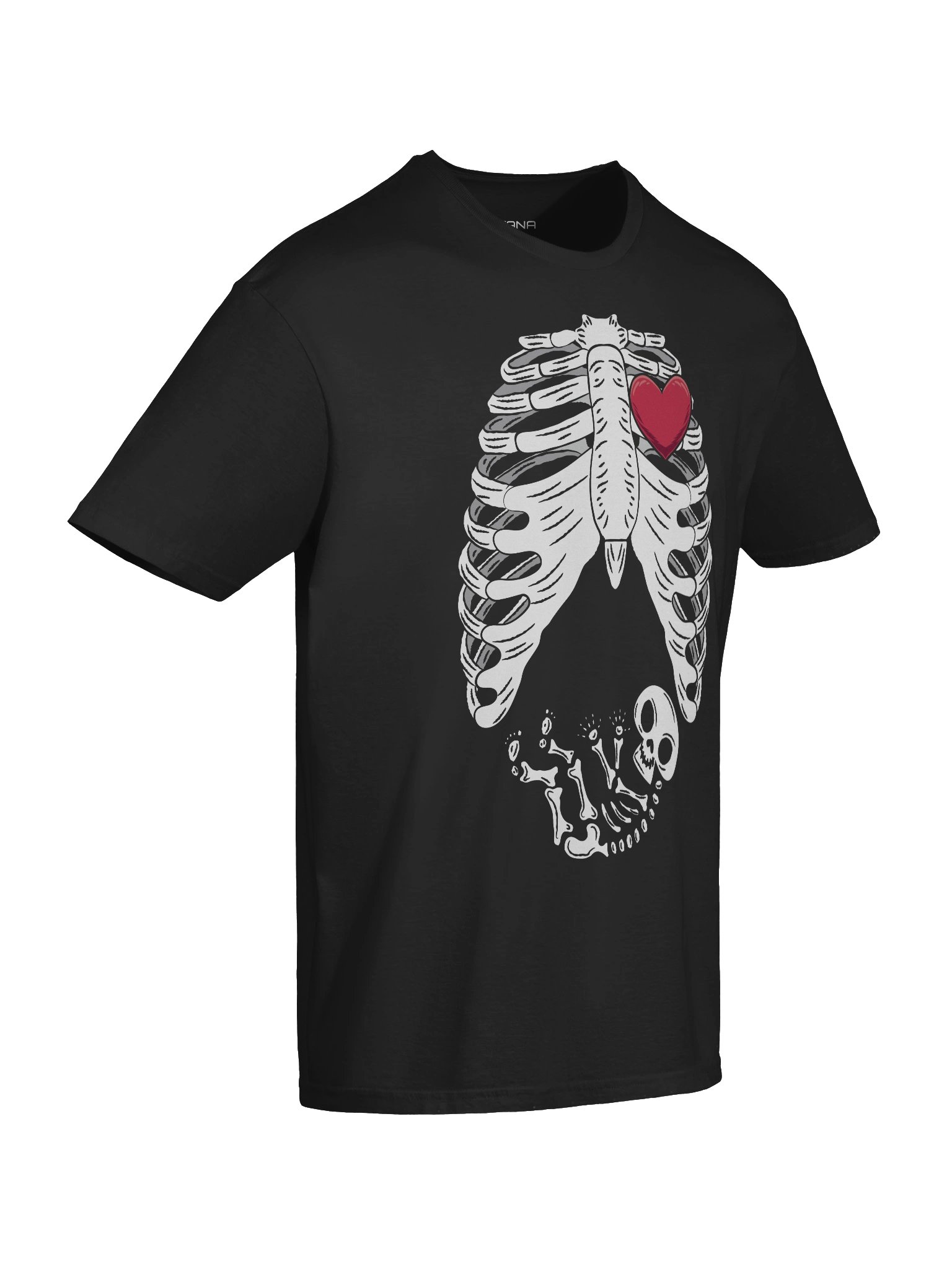 Skeleton Heart product image (10)