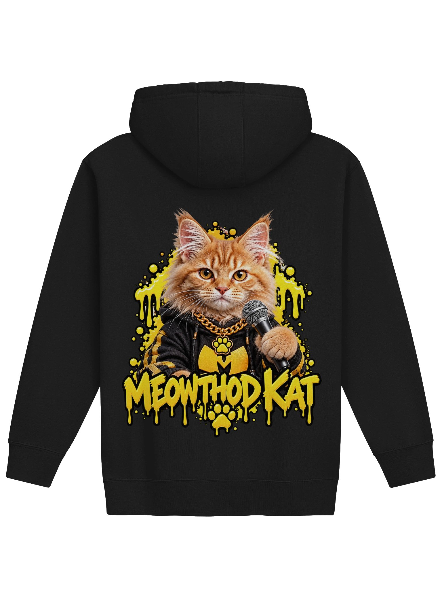 Mew Tan Clan™ – Method Kat Hoodie product image (20)