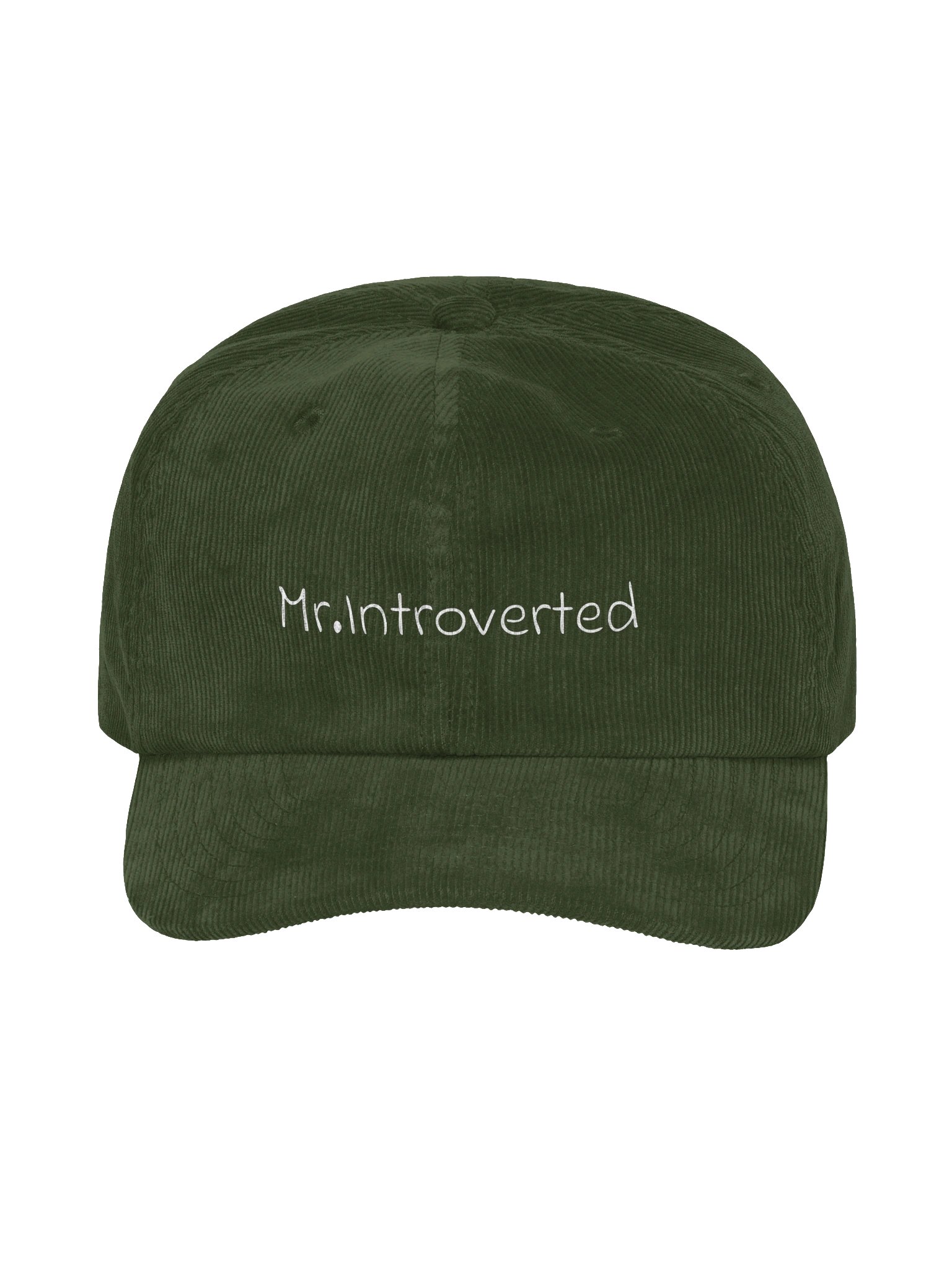 Mr.Introverted Cord product image (1)