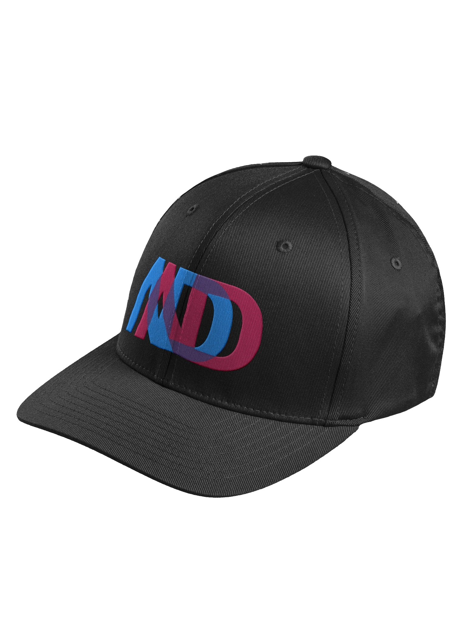 NDND Hat OG colors product image (2)