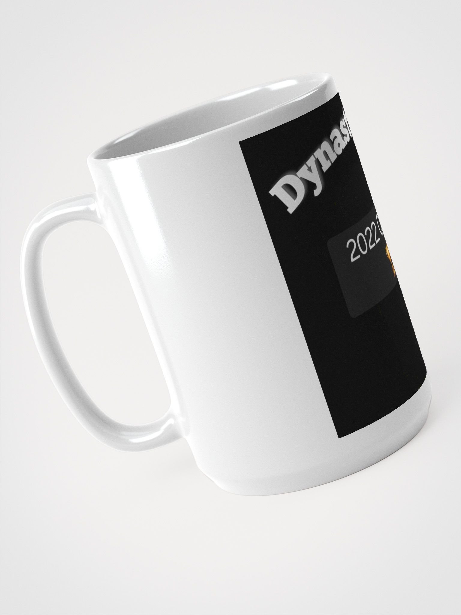 2022 CHAMP Mug product image (3)