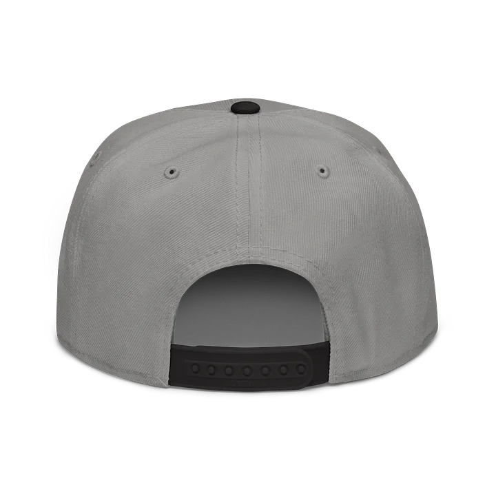 Never too old to game hat product image (2)