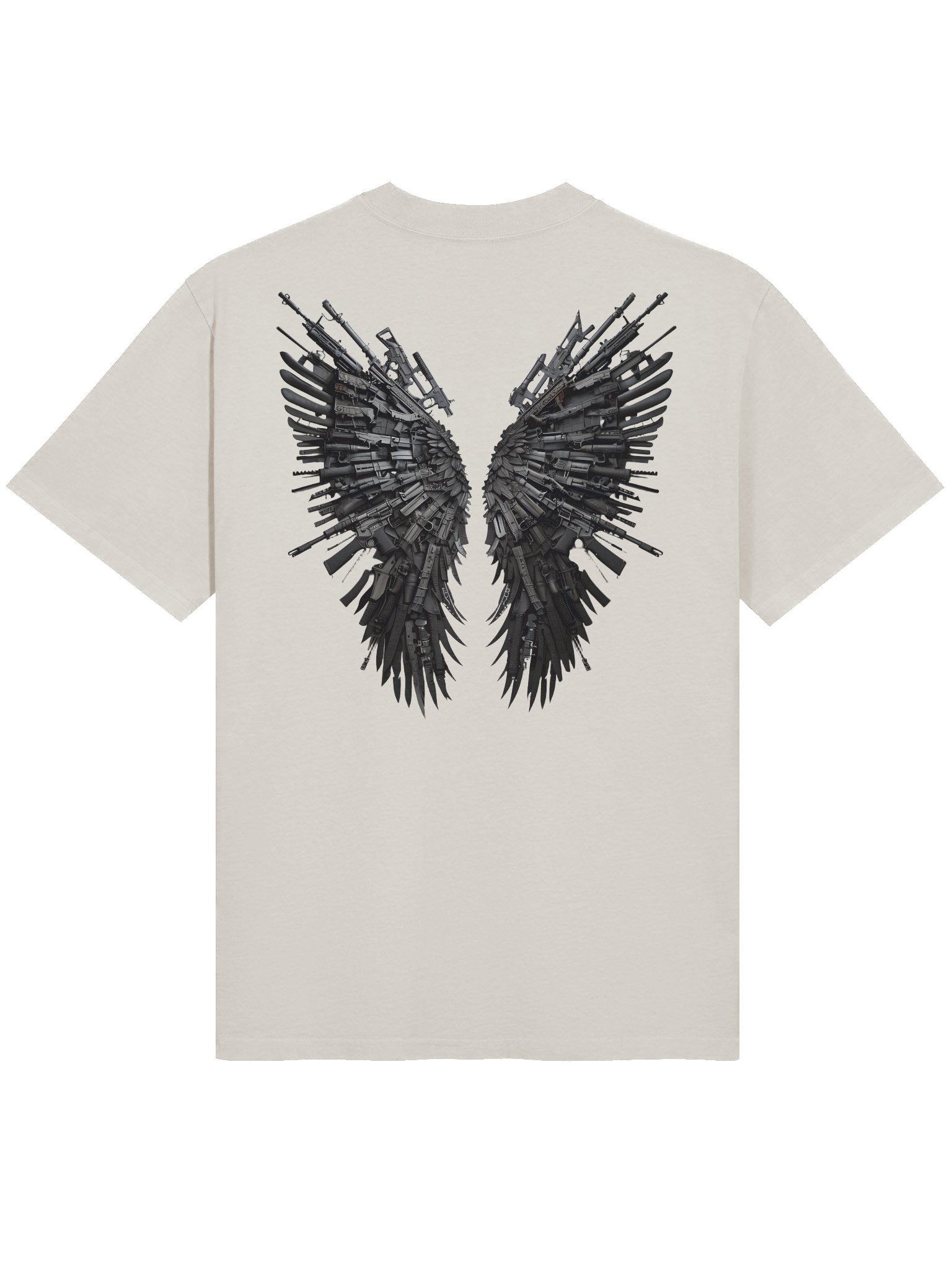 | YNOTT WINGED | Premium Tee product image (15)