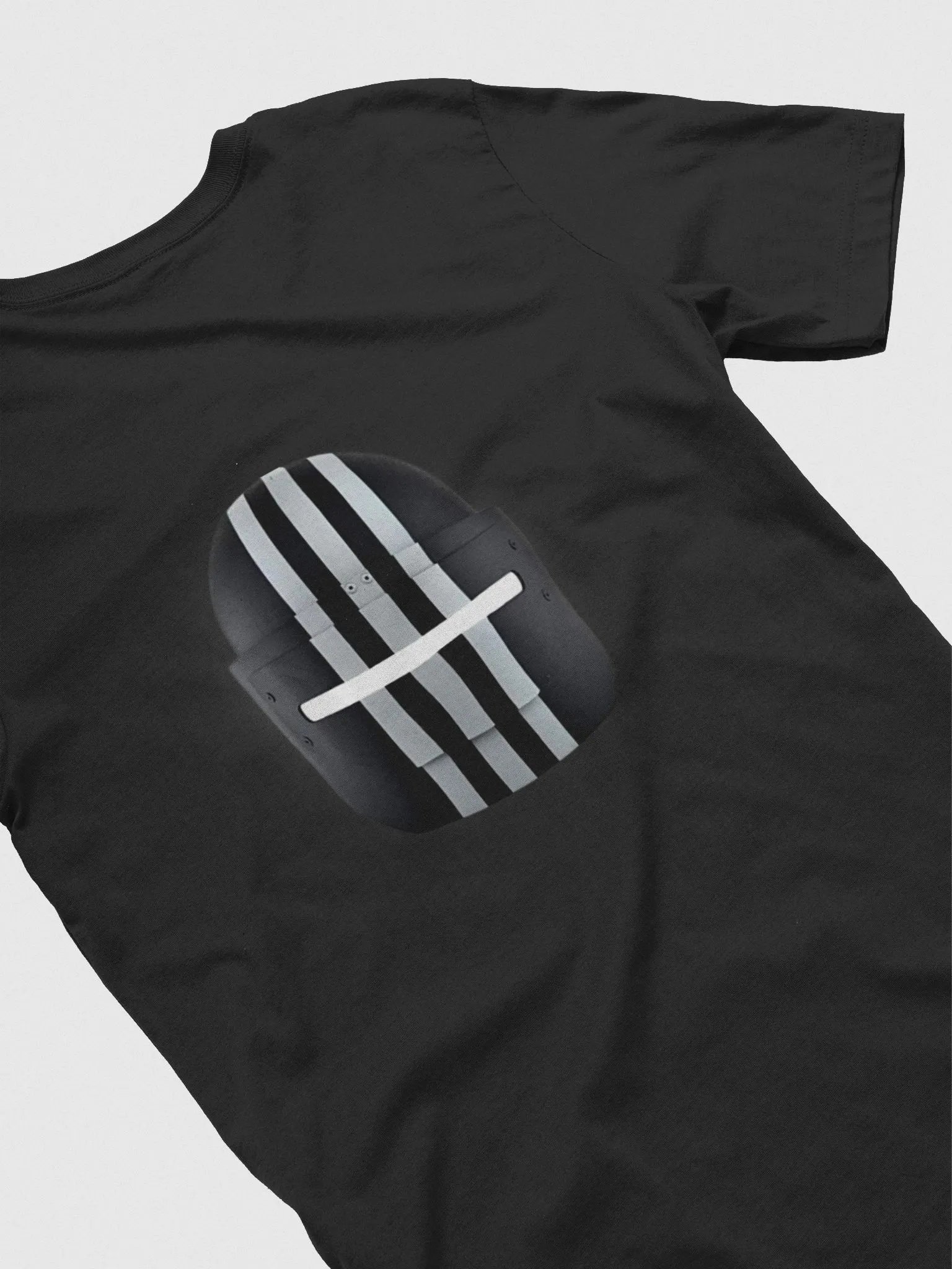 Killa on Back T-Shirt product image (6)