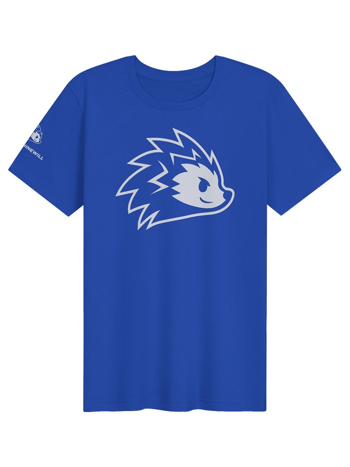 thismachinewill Shirt product image (1)