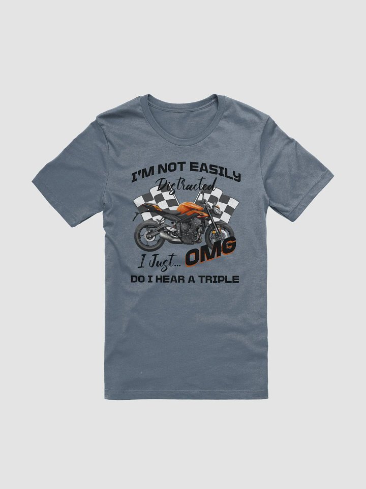 Street Triple (Orange) product image (1)