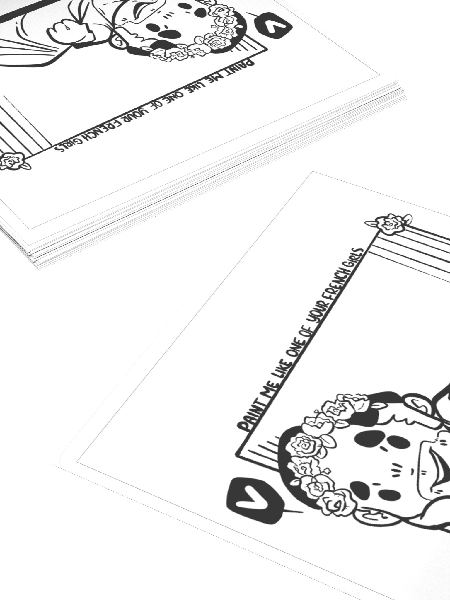 Paint Me product image (4)