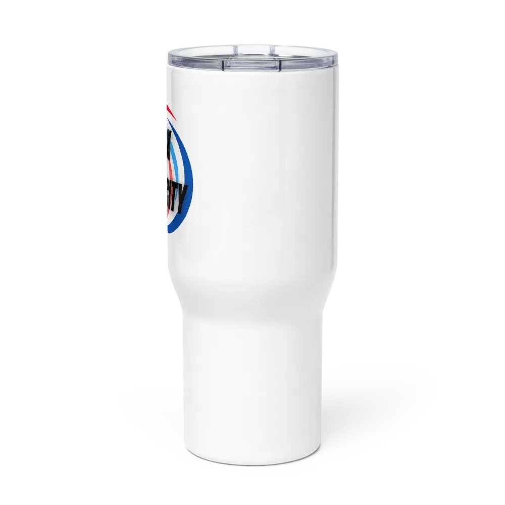 Max Velocity Travel Mug product image (2)