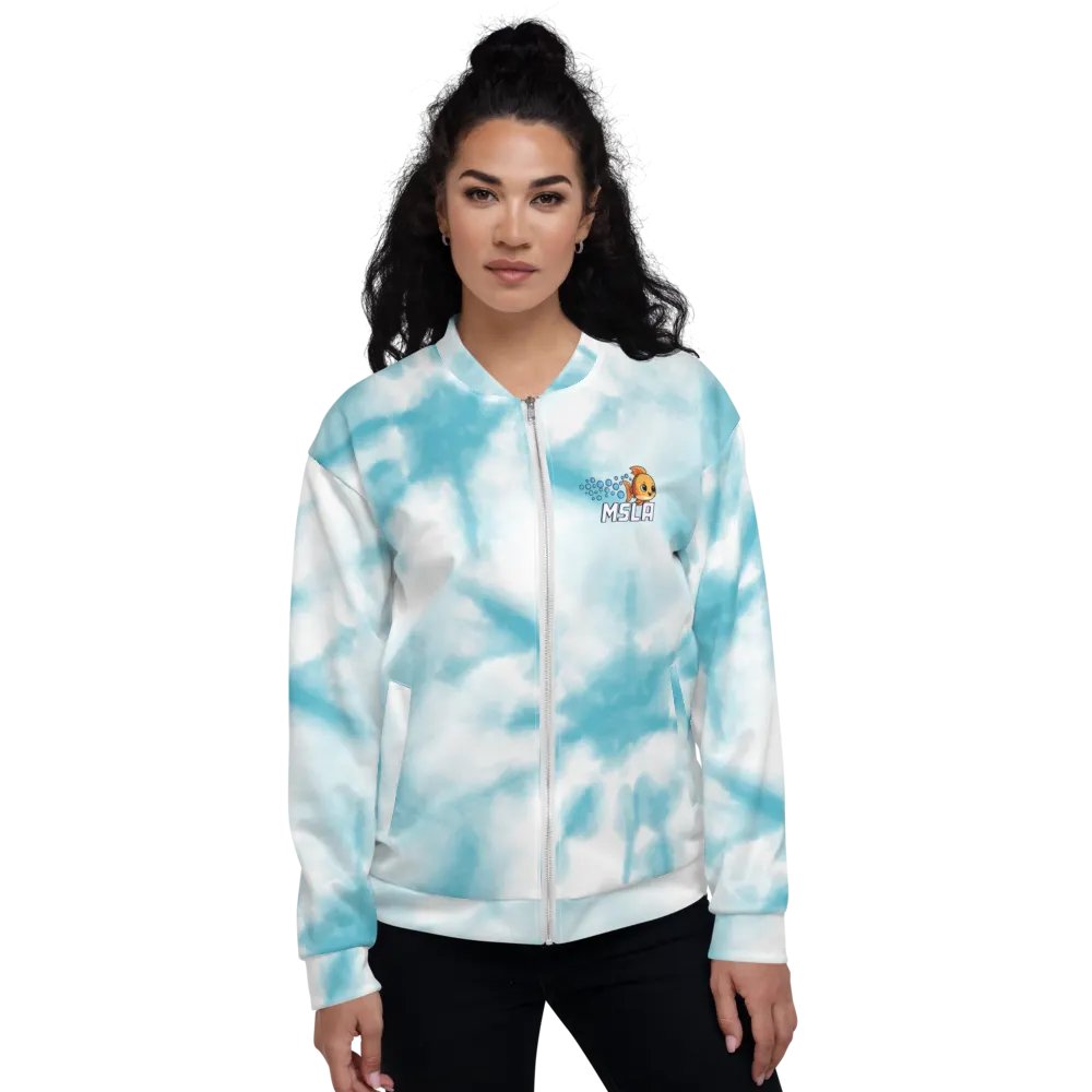 Neptune - Bomber Jacket product image (5)