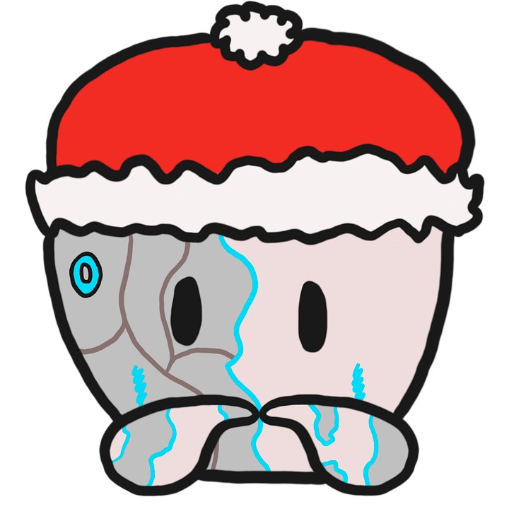 Samta Ry Sticker product image (1)