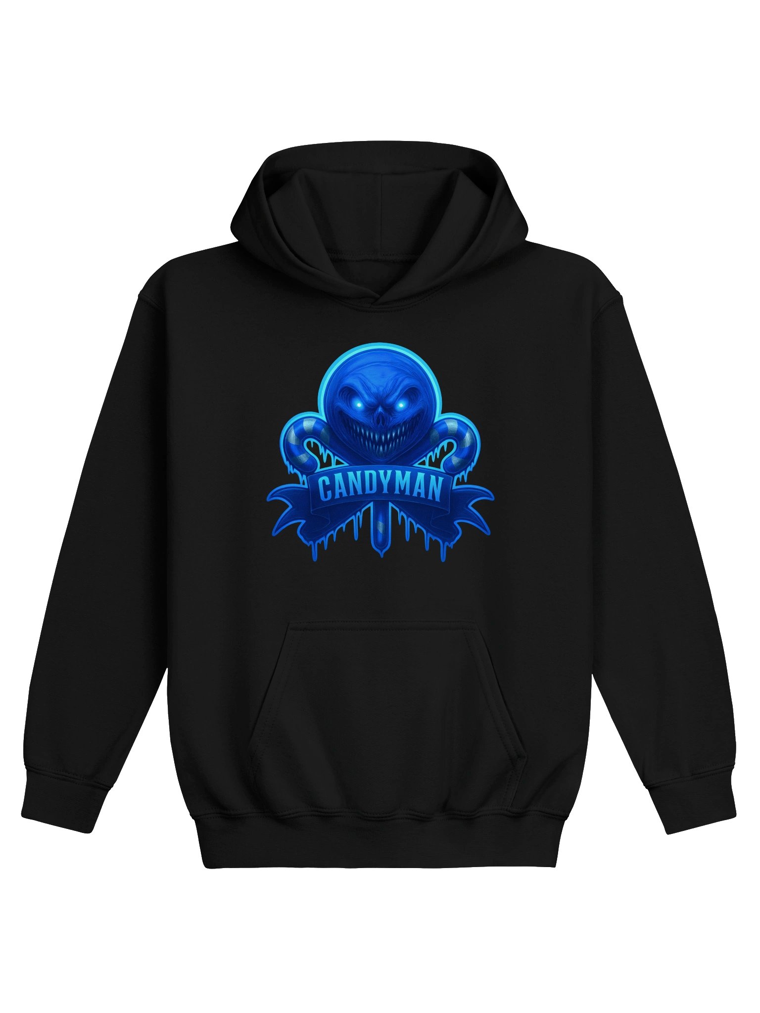 Youth Hoodie product image (1)