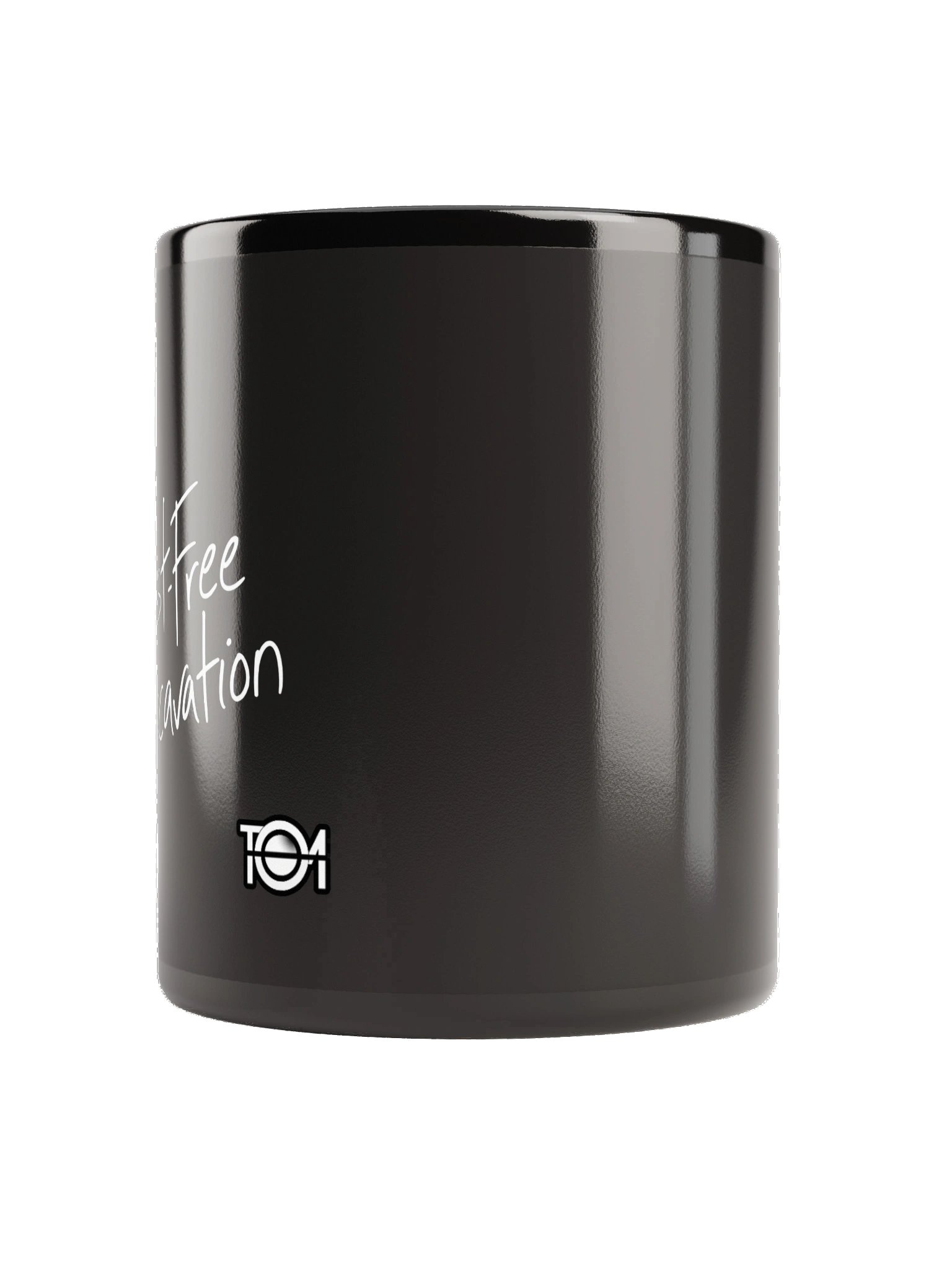 TOM Mission Mug product image (2)