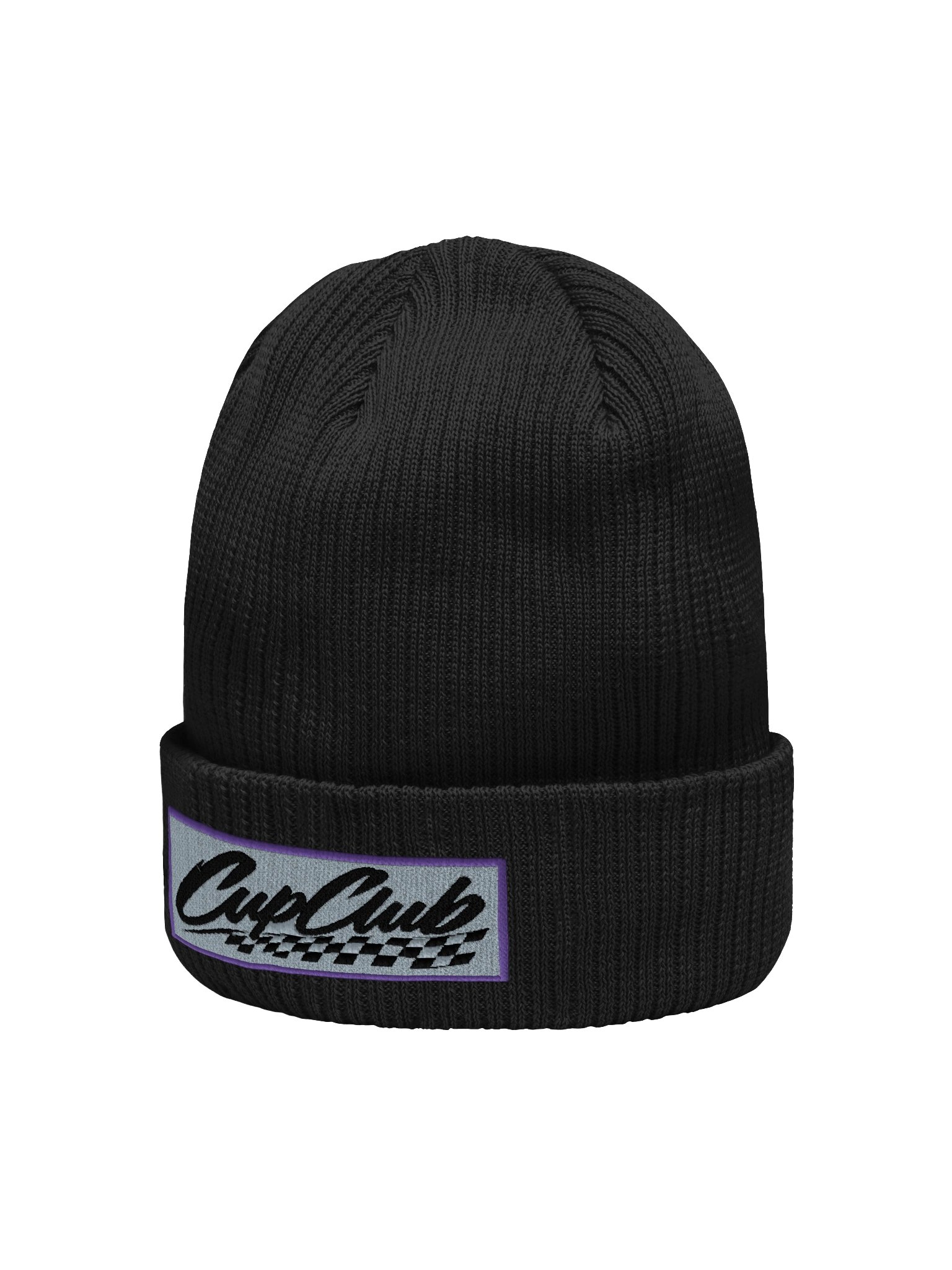 Cup Club Beanie product image (2)
