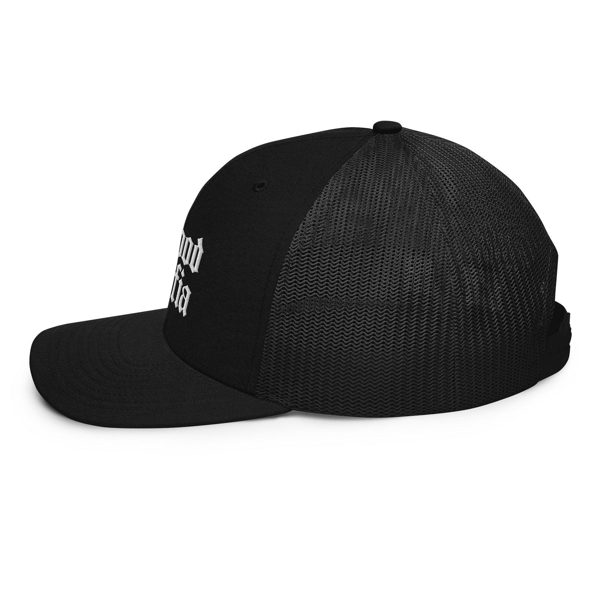 7 wood mafia trucker product image (3)