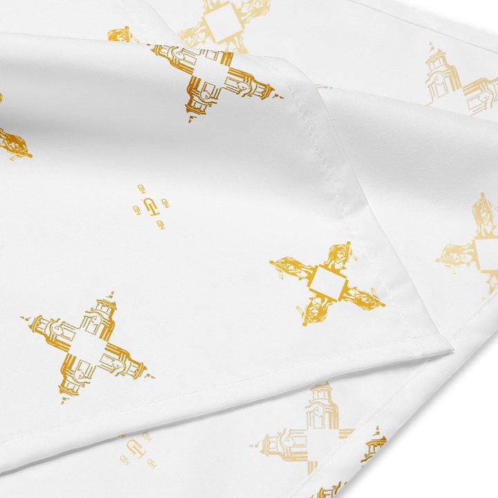 1881 Monumental Scarf product image (2)