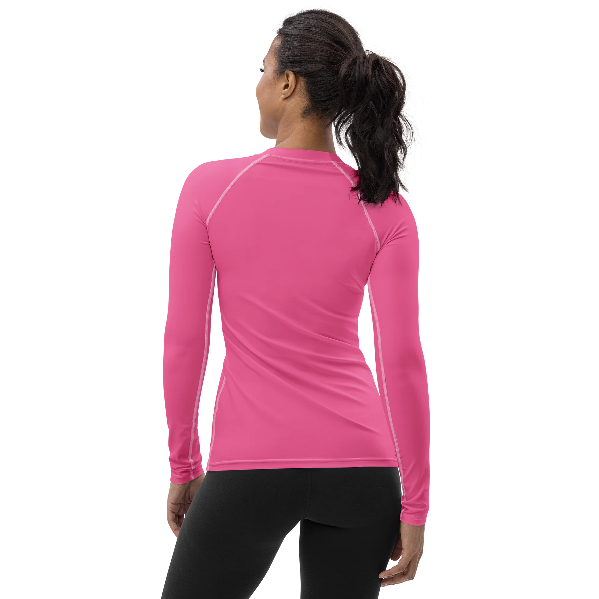 Rash Guard shirt product image (2)