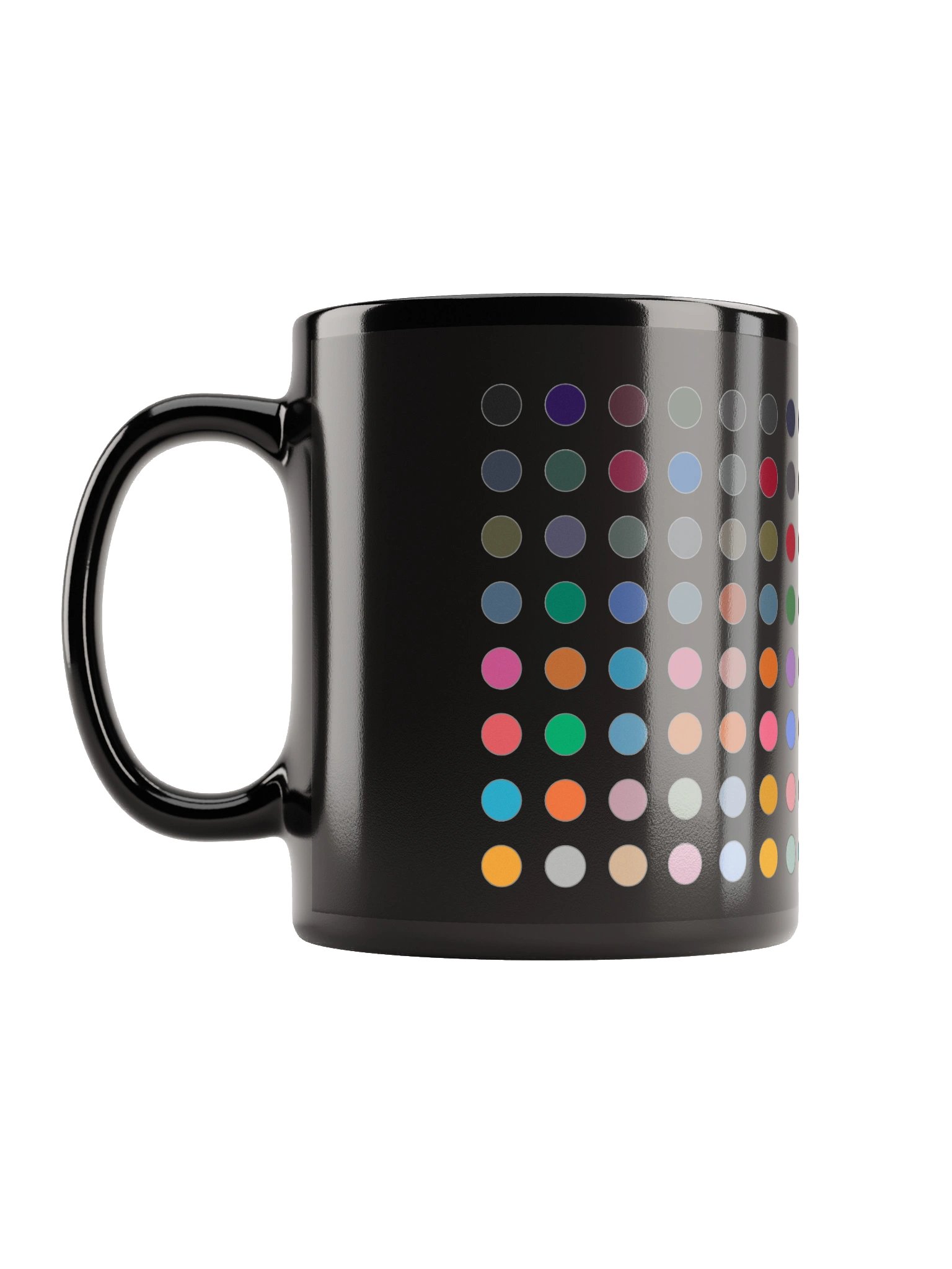 Chromatic *Mug* product image (4)