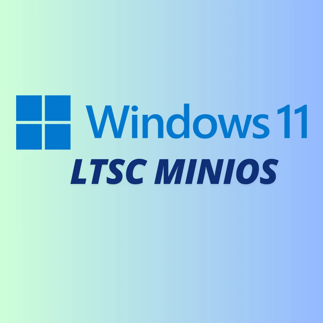 Windows 11 MiniOS product image (1)