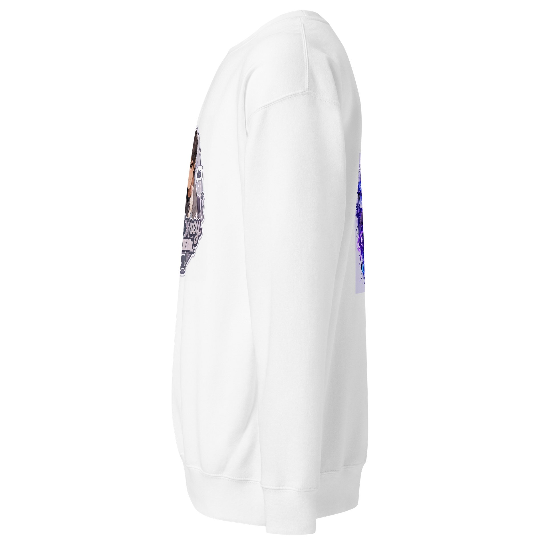CXG Late Night Sweatshirt product image (2)