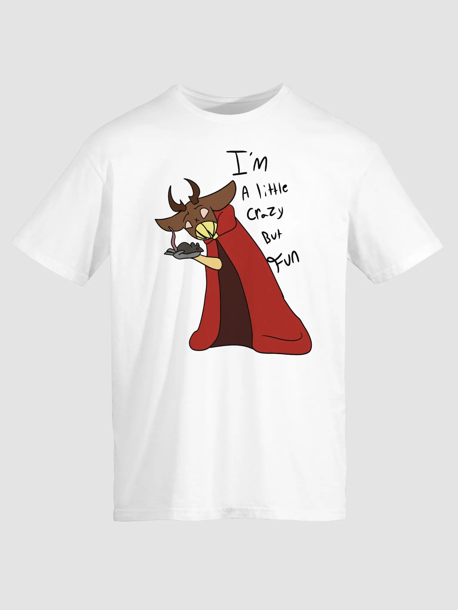 Randal Shirt product image (5)