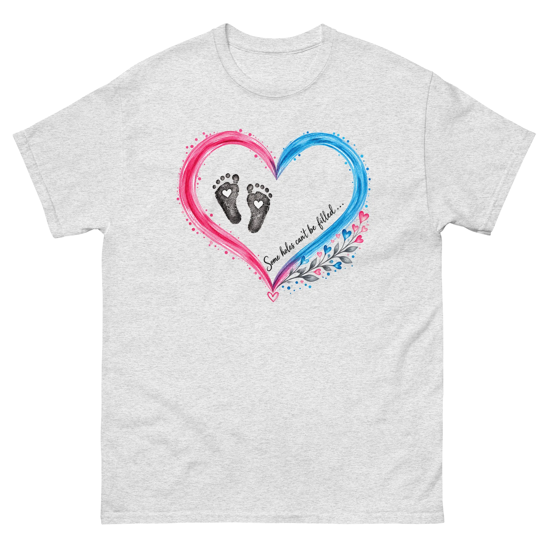 Infant Loss Awareness Tee product image (16)