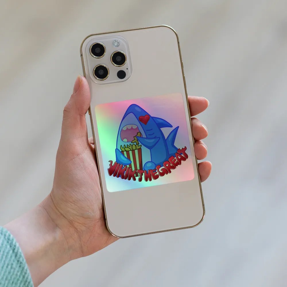 Shiny Shark product image (8)