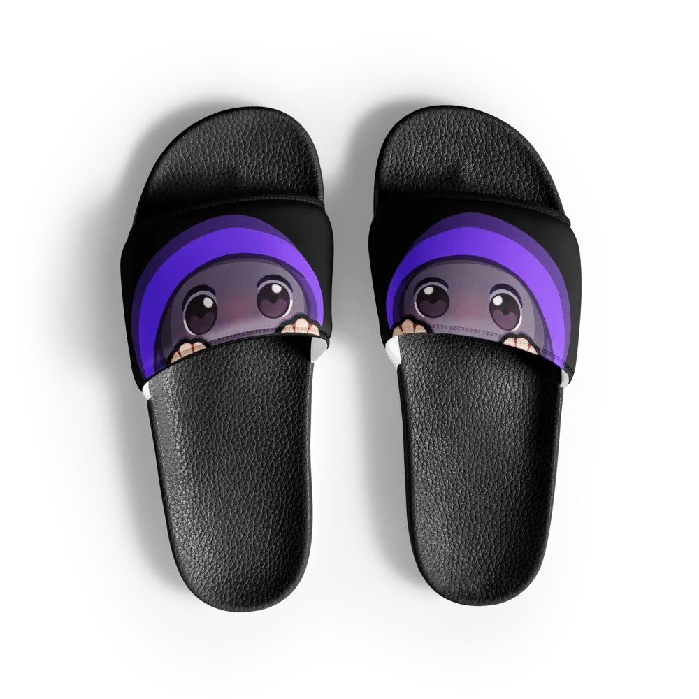 eabLURK Women's Slides product image (1)