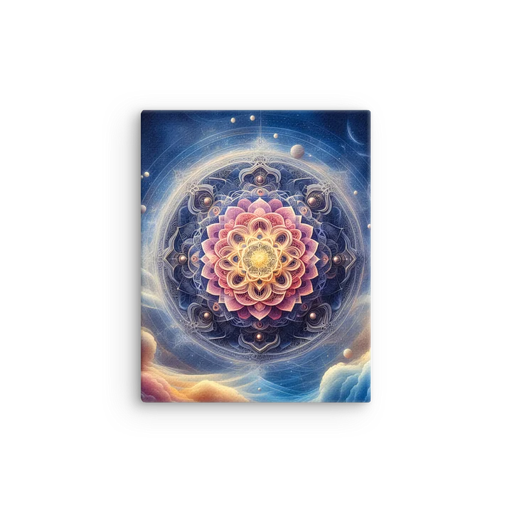 Mystical Presence on Canvas product image (1)