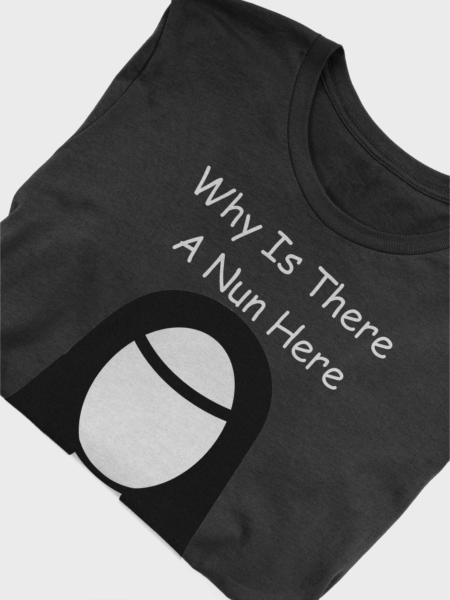 Nun Your Buisness product image (5)