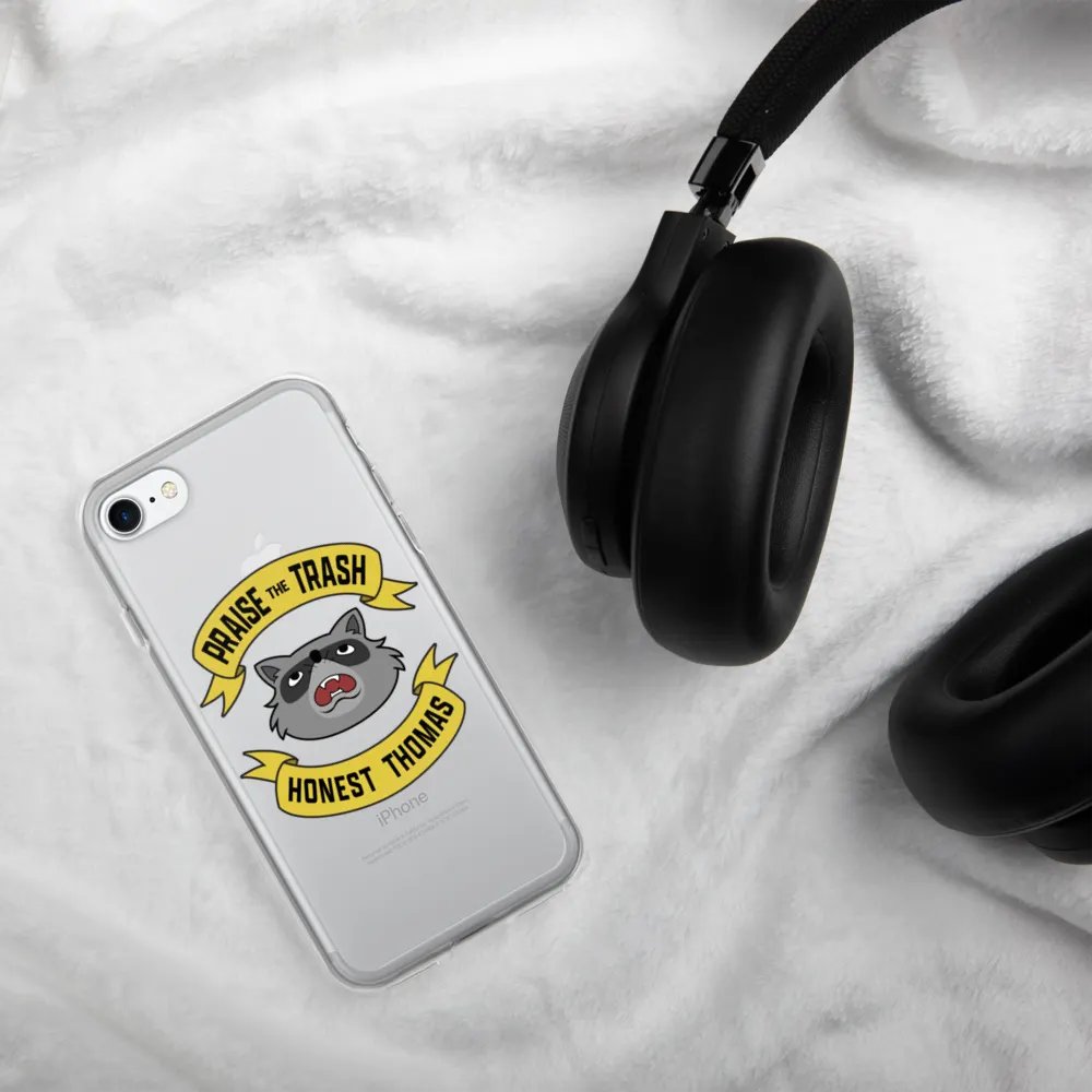 Praise the Iphone Case product image (330)