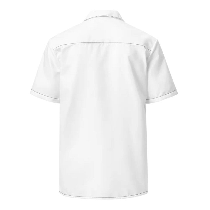 Summertime (Hawaiian Shirt) product image (2)