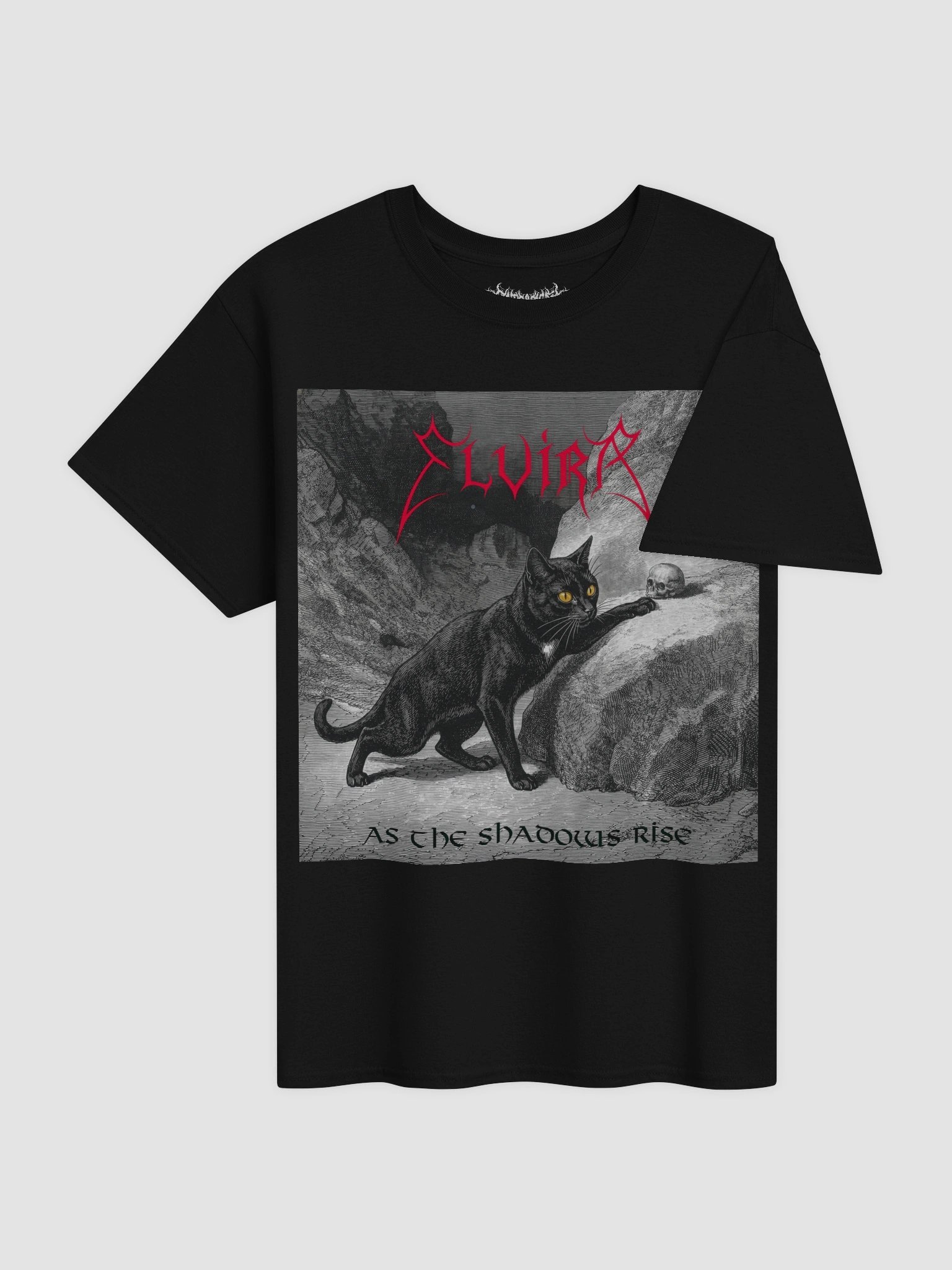 Elvira Emperor Tee product image (3)