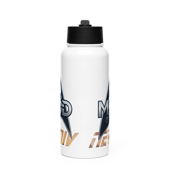 Community Mod - Bottle product image (1)
