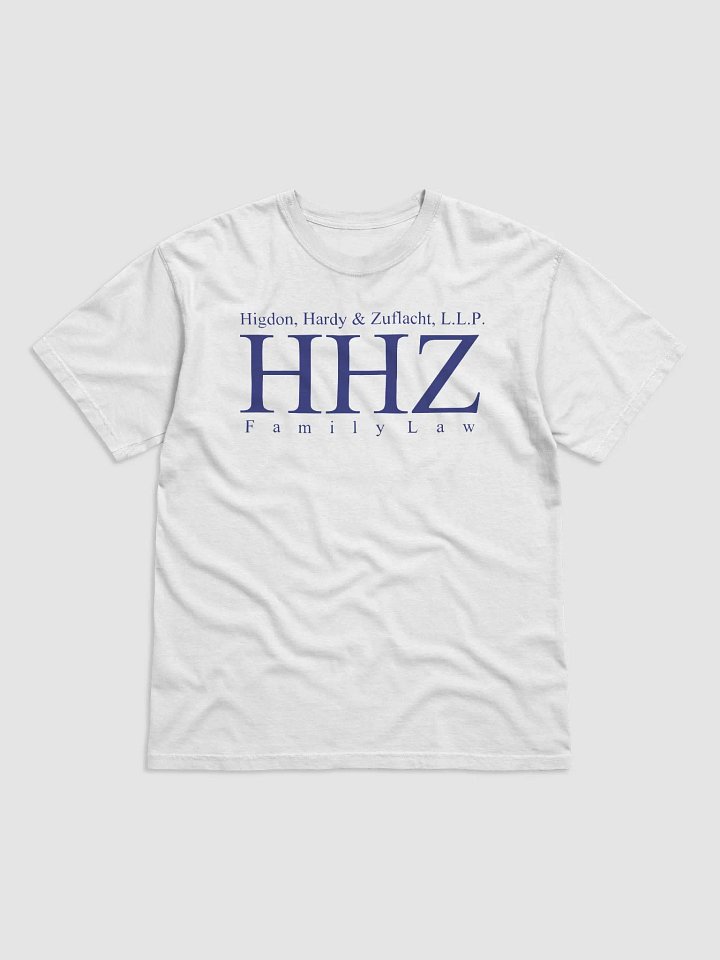 HHZ Tee product image (2)