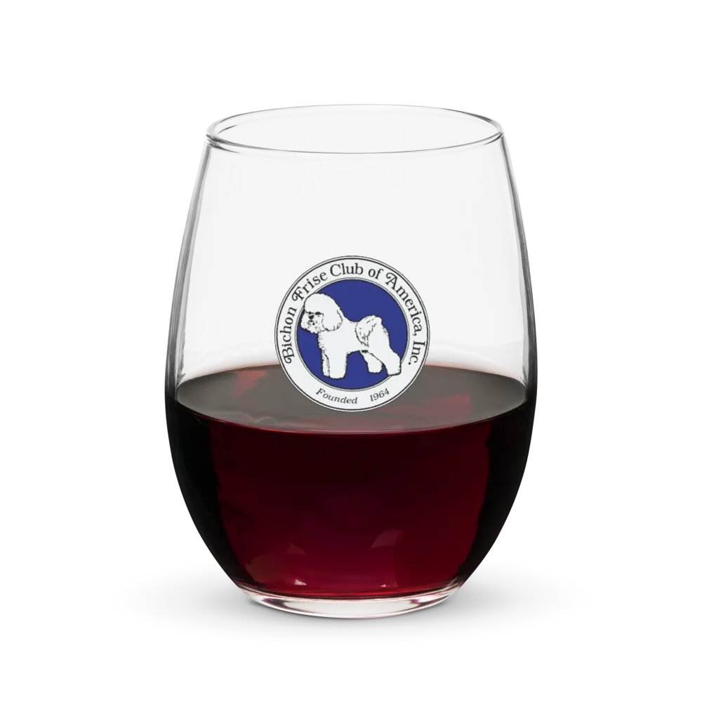 BFCA Stemless Wine Glass product image (5)