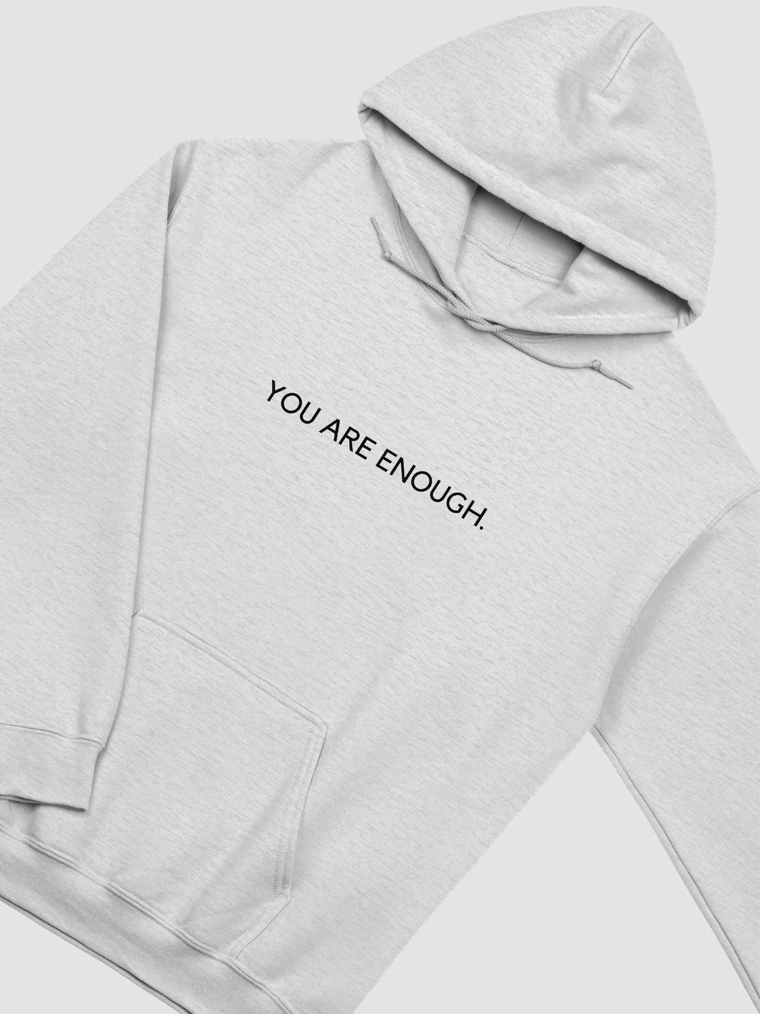 You Are Enough Hoodie product image (27)