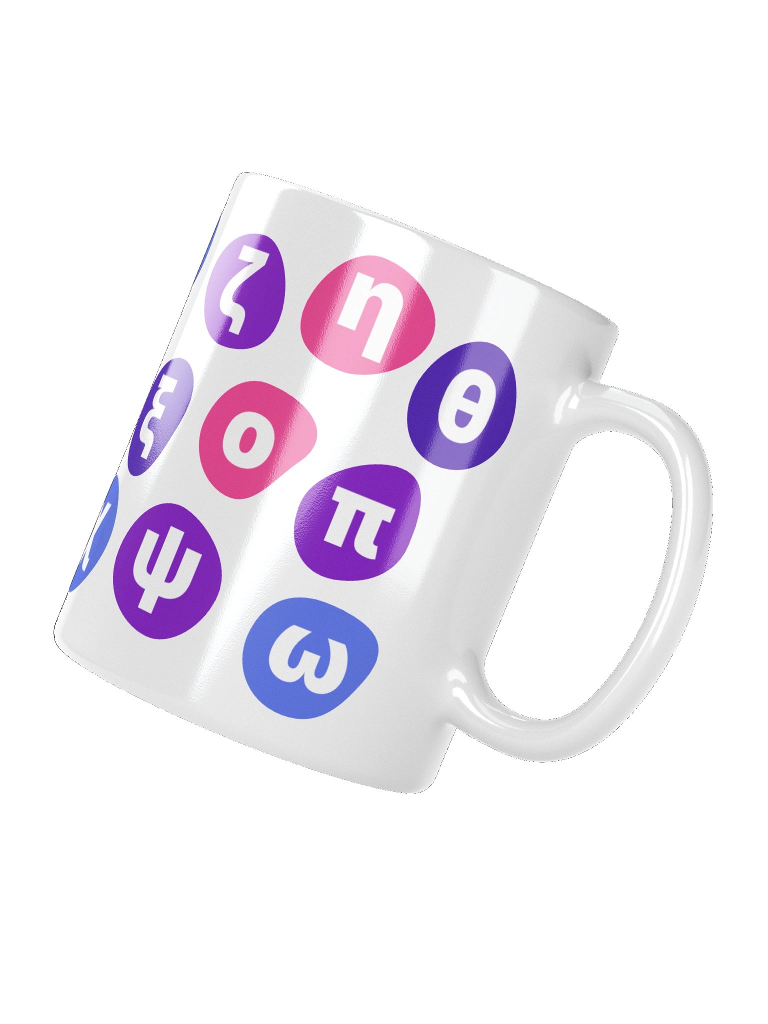 Greek Alphabet Mug 2 product image (8)