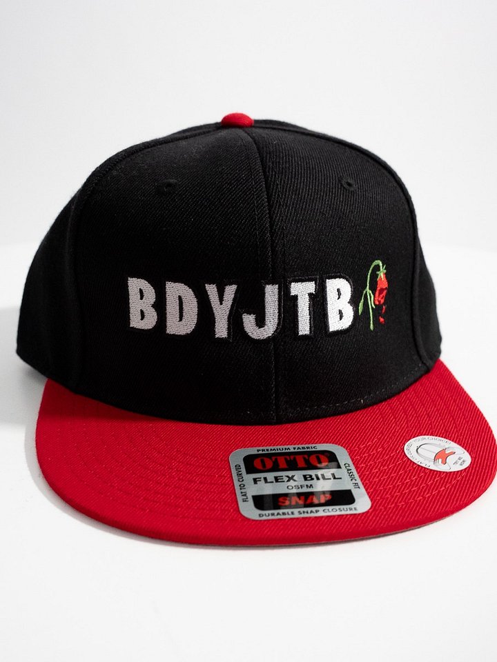 BDYJTB Snapback Hat product image (2)