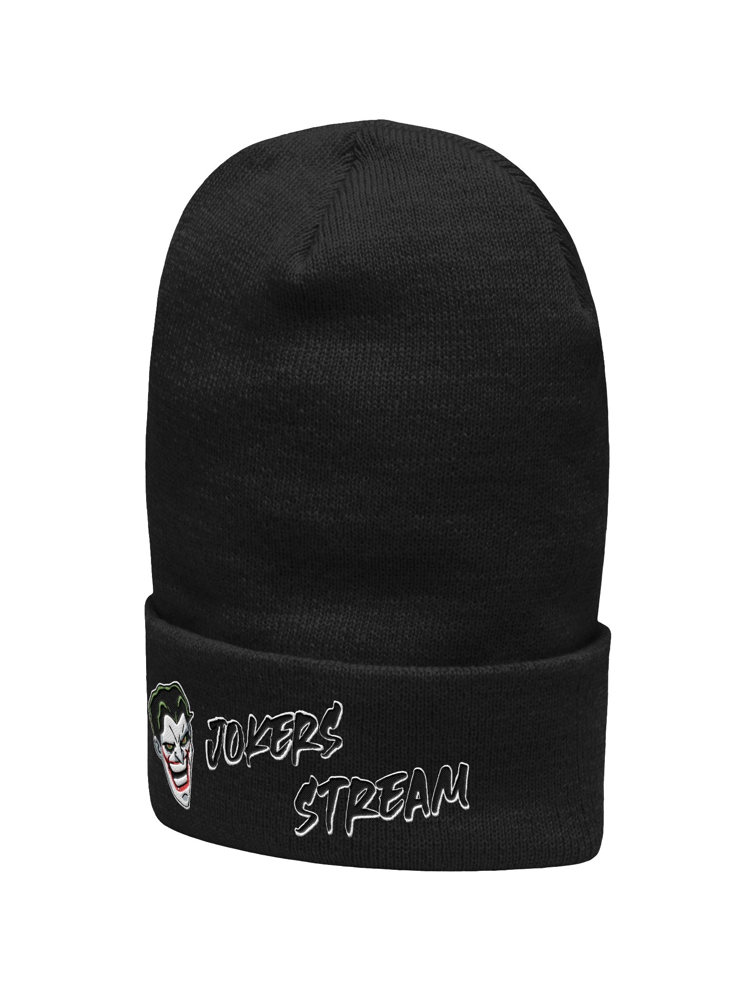 Jokers Beanie product image (3)