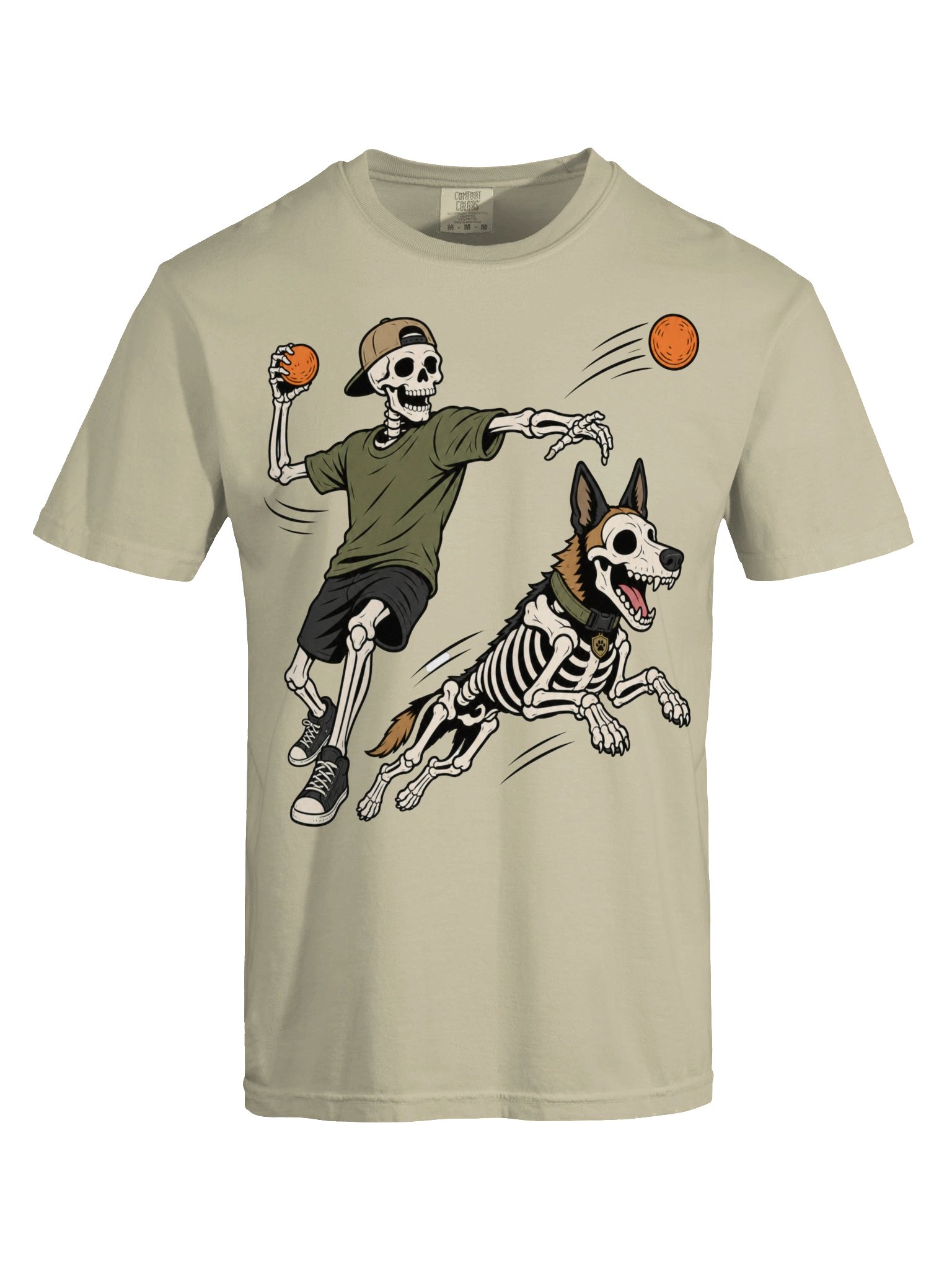 Fetch… Beyond the Grave product image (37)