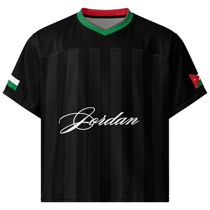 Jordan Boxy Sports Tee product image (1)