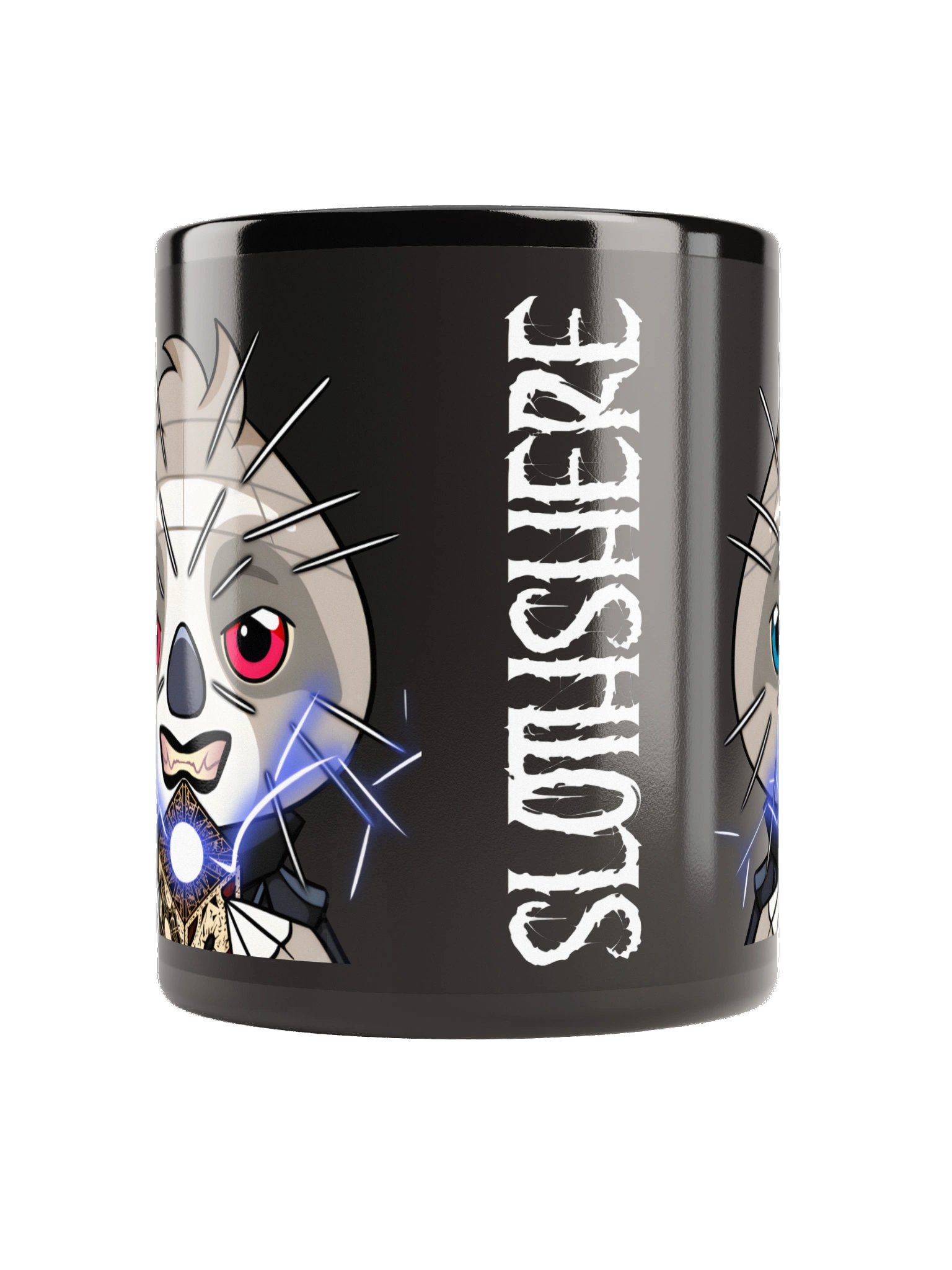 Sloths Raiser Mug product image (2)